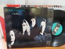 VAN HALEN -  OU812 - ORIGINAL 1988 USA PRESS N MINT- VINYL LP SUPER NICE