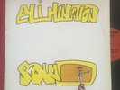 Elimination Squad - Rollin R's  Productions - RARE ELECTRO HIP HOP 12