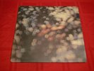 Pink Floyd Obscured By Clouds 1972 LP Harvest SHSP 4020 Free Four When You're In