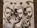 Swedish House Mafia The Singles 12