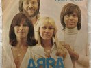 ABBA - MONEY MONEY MONEY RARE 7’’ RECORD TURKISH VINYL PS