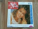 Single ???? Nadine Norelle - NIEMAND SIEHT DIE TRÄNEN ???? 1988 CARAT ?– 44 0001-7