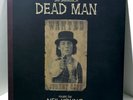 NEIL YOUNG Dead Man OST VINYL 2xLP Sealed Jim Jarmusch Soundtrack