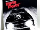 Quentin Tarantino's DEATH PROOF Soundtrack (OST) VINYL LP Sealed