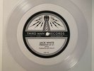 Jack White Freedom At 21 Weather Balloon Flexi Disc RARE