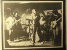 Radio Birdman Burn My Eye EP Australia Punk KBD w/Pic Sleeve Original VG+