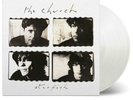 The Church ?– Starfish WHITE VINYL LP NEW UNSEALED Opened to verify Vinyl Colour
