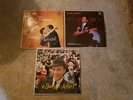 Frank Sinatra Songs for Swingin' Affair Close to You 3 LP Original Gray Label