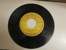 HEAR IT 50s Rockabilly 45 rpm record Johnny Powers 