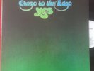 Yes - Close To The Edge - Mobile Fidelity Sound Lab MFSL AUDIOPHILE LP