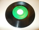 JAKE WADE & THE SOUL SEARCHERS SEARCHING FOR SOUL ORG RARE FUNK 45 ON MUTT M