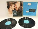 The Fault In Our Stars - 2014 Soundtrack - Rare Double LP Vinyl Record - OOP