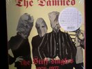 THE DAMNED The Stiff Singles 1976 -1977 box set New Rose punk clash sex pistols