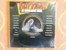 FAST TIMES AT RIDGEMONT HIGH Soundtrack 2-LP STILL SEALED Full Moon/Asylum 1982