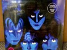 Kiss-creatures of the night Brazil 1983 Lp Vinyl New Limtd Edition Color PURPLE