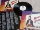 Nick Cave And The Bad Seeds - Henry's Dream Vinyl LP with Limited Edition Print