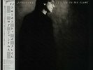 Rob Jungklas Closer To The Flame Japanese vinyl LP album record promo