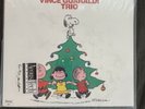 Vince Guaraldi Trio A Charlie Brown Christmas 2x45 LP Analogue Productions
