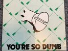 Rare 1970s Punk - Group - You’re So Dumb - Chiswick U.K. 1977