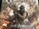 Sabaton-The Last Stand (UK IMPORT) VINYL NEW