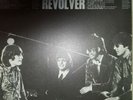 The beatles revolver vinyl mono