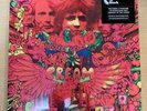 Cream ?– Disraeli Gears Vinyl LP Back To Black Reissue *Sealed*
