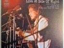 Bob Dylan - Live At Isle Of Wight EP - Japan - 7