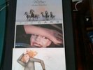 BOB SEGER AND THE CARS ( NIGHT MOVES, CANDY O ) 4 ORIGINAL ALBUMS OF THE PERIOD.