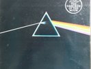 Pink Floyd - Dark Side Of The Moon. 1973 Aussie First Pressing Quadraphonic LP.