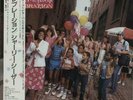 Shirley Caesar vinyl LP album record Celebration Japanese promo AMP-28149 A&M