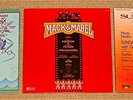 SIGNED BERNADETTE PETERS: DAMES AT SEA + Mack&Mabel/SundayInTheParkWithGeorge