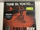 Green Day - Tune In, Tokyo..., Blue Vinyl LP, Black Friday RSD 2014, NEW OOP