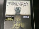 Memphis May Fire Challenger Throwdown DVP Vinyl Records (3)