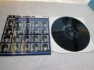 THE BEATLES LP A HARD DAY'S NIGHT SCARCE DUTCH PRESS 1964 MONO EX