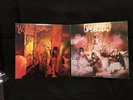 W.A.S.P. 2 LP Lot, Heavy Metal
