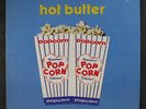 HOT BUTTER: Popcorn With LP (popcorn box gimmick cover, corner ding, 2 staple