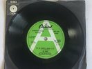 The Band - Up On Cripple Creek Demo