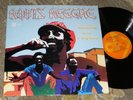 Excellent 1974 Reggae LP - TOOTS & THE MAYTALS 