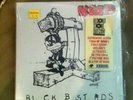 KMD Black Bastards Pop Up Book CD PIcture Disc Vinyl MF DOOM RSD Mr Hood Viktor