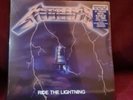 Ride The Lightning (Remastered 2016) von Metallica (2016)