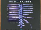 Fear Factory ?– Demanufacture 12