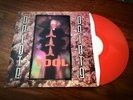 TOOL - Opiate - RED Color Vinyl Record LP