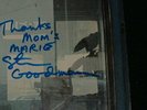 Steve Goodman LP Signed   Artistic Hair David Allan Coe John Prine
