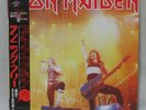 IRON MAIDEN 