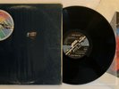 Pink Floyd - Wish You Were Here - 1976 US Quadraphonic (EX) In Shrink HYPE