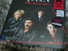 Queen Greatest Hits LP Limited Edition of 2000 Red Vinyl HMV Exclusive SEALED