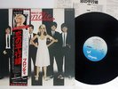 BLONDIE PARALLEL LINES CHRYSALS WWS-81139 Japan OBI VINYL LP