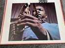 John Coltrane Giant Steps Amazing Condition 1972 Pressing NM