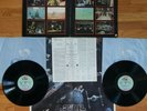 Star Wars Soundtrack w/ Poster, Insert - 1977 2 LP 2T-541 EX