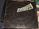Black Mass Lucifer vinyl LP